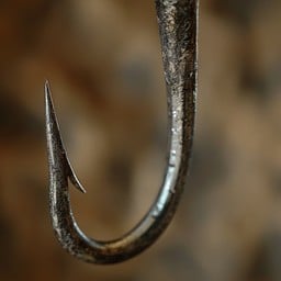 Circle Hooks Assorted 30-Pack