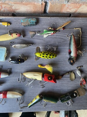Copper Flash Spinnerbait