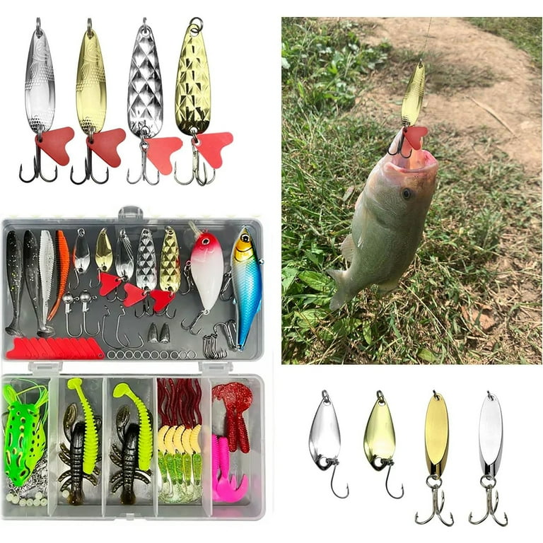 Midnight Topwater Popper