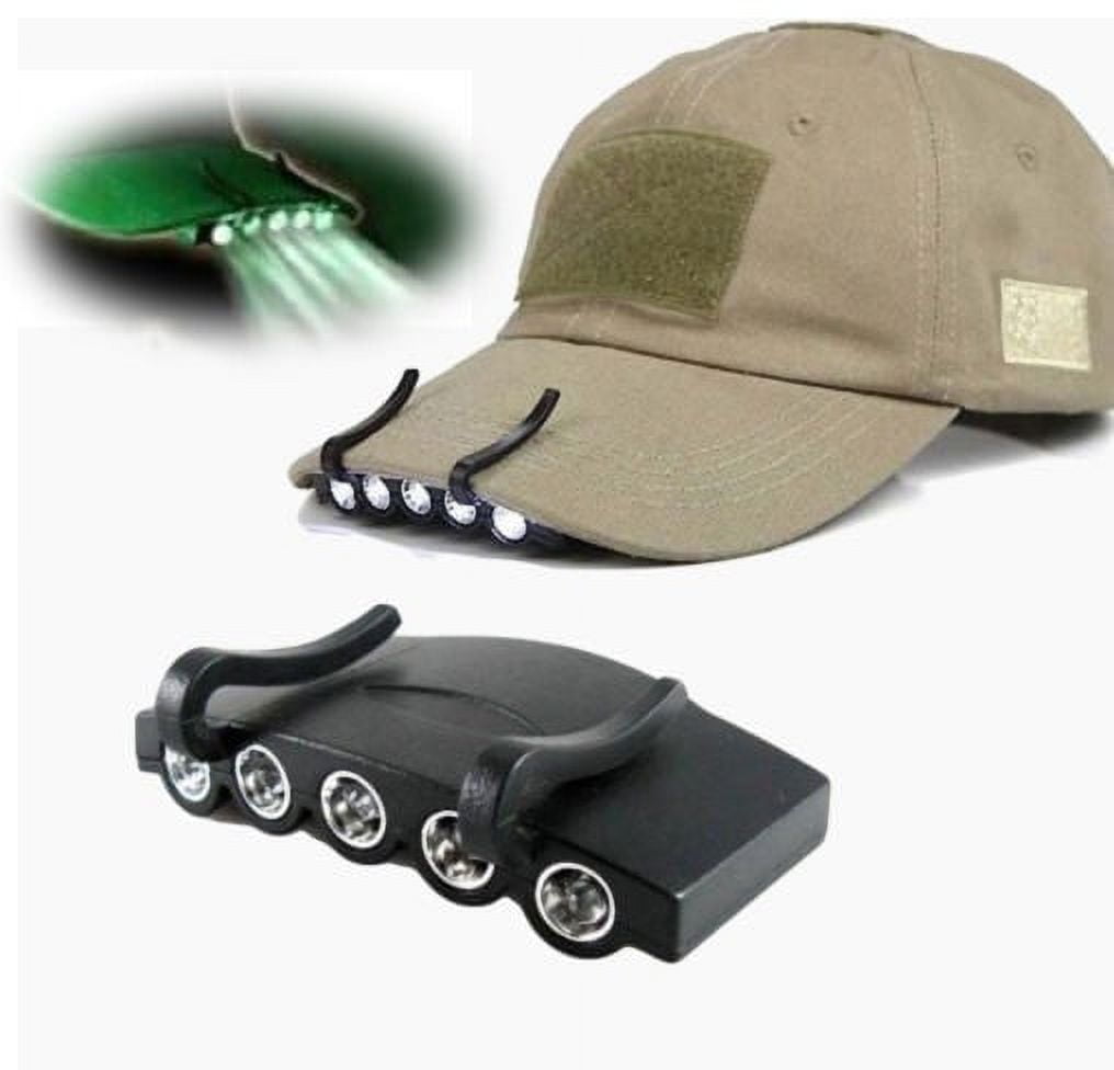 Fishing Hat UPF 50+