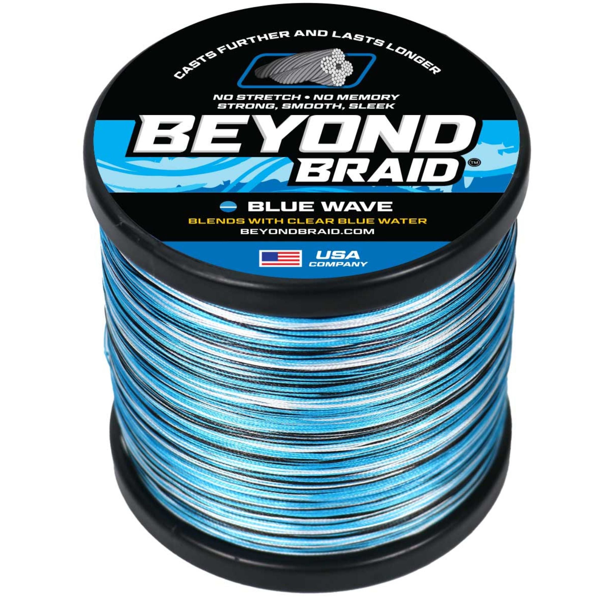 Fluorocarbon Leader 25yd