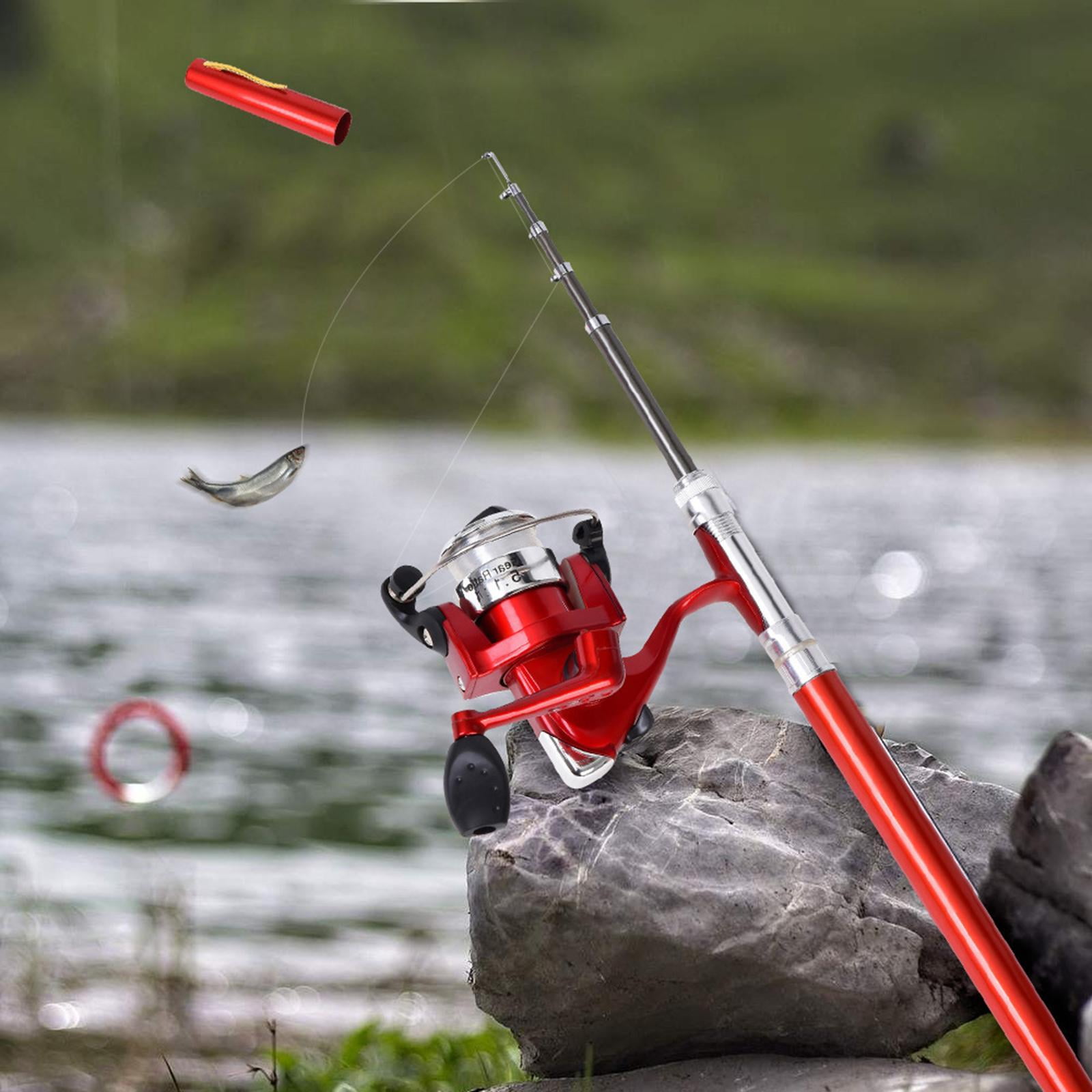 Fly Rod 9ft 5wt